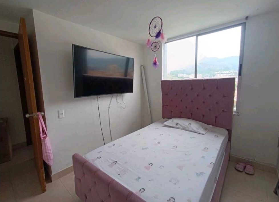 Apartamento en venta en la castellana - Medellín