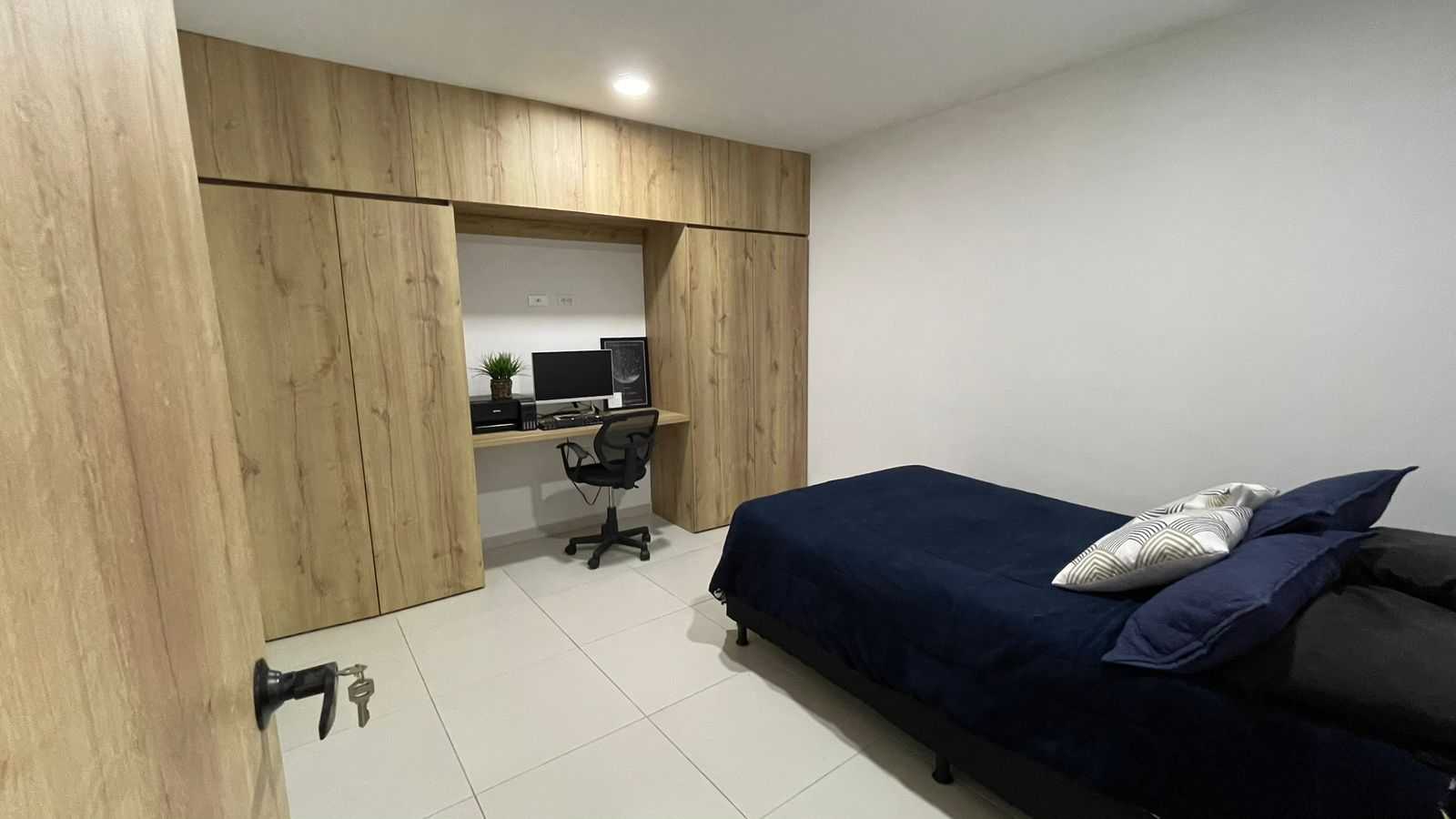 Penthouse en venta en el Sector Panamericano - Bello