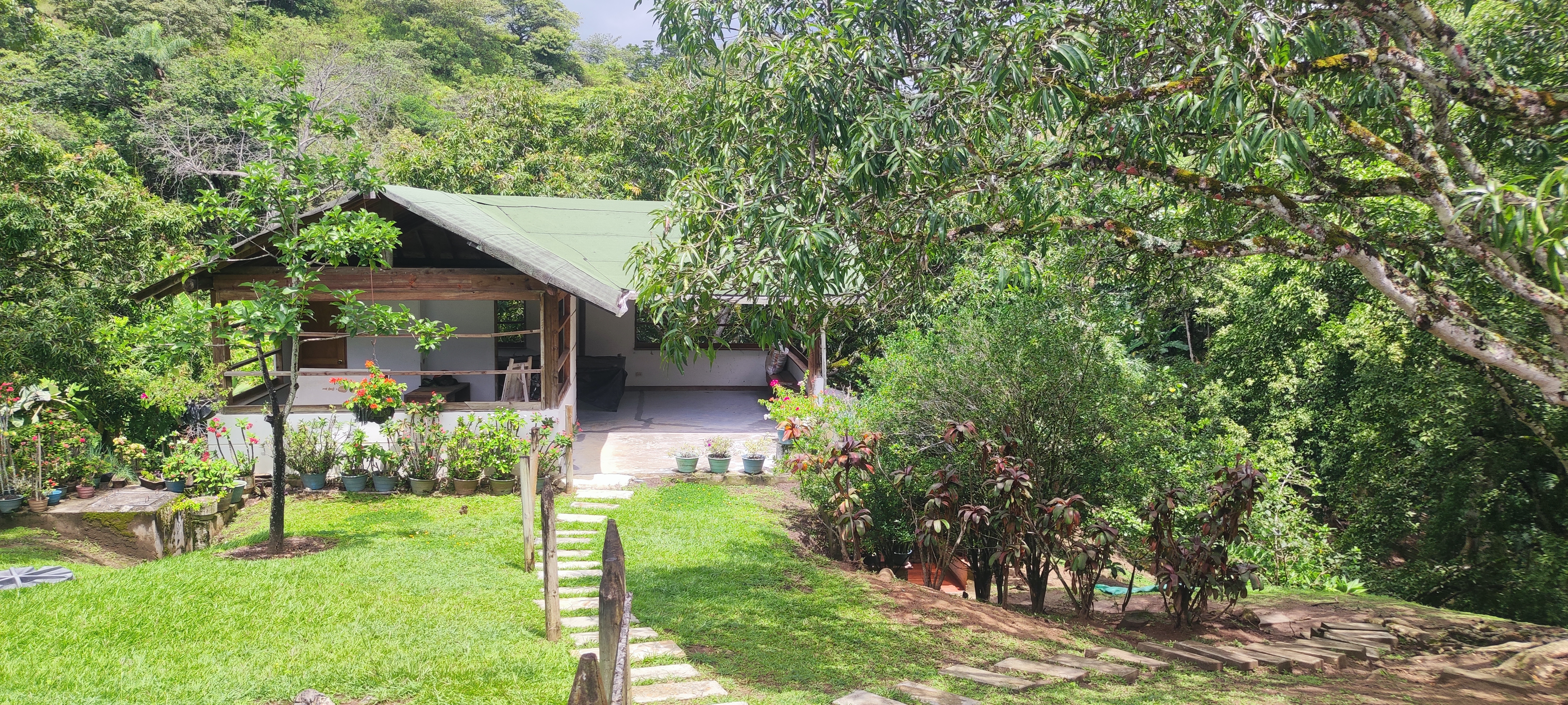 Venta de finca en San Jeronimo El Hato
