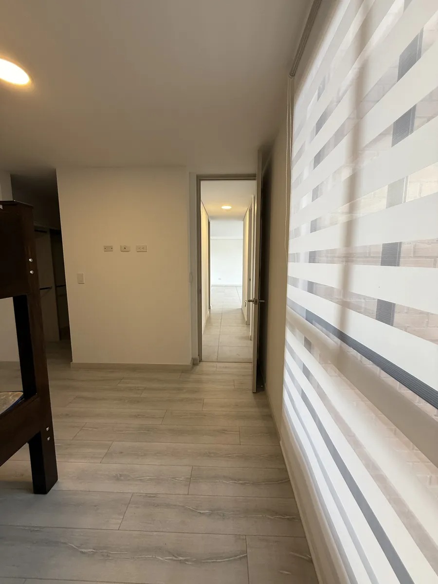 Vendo apartamento Medellín, laureles, los colores