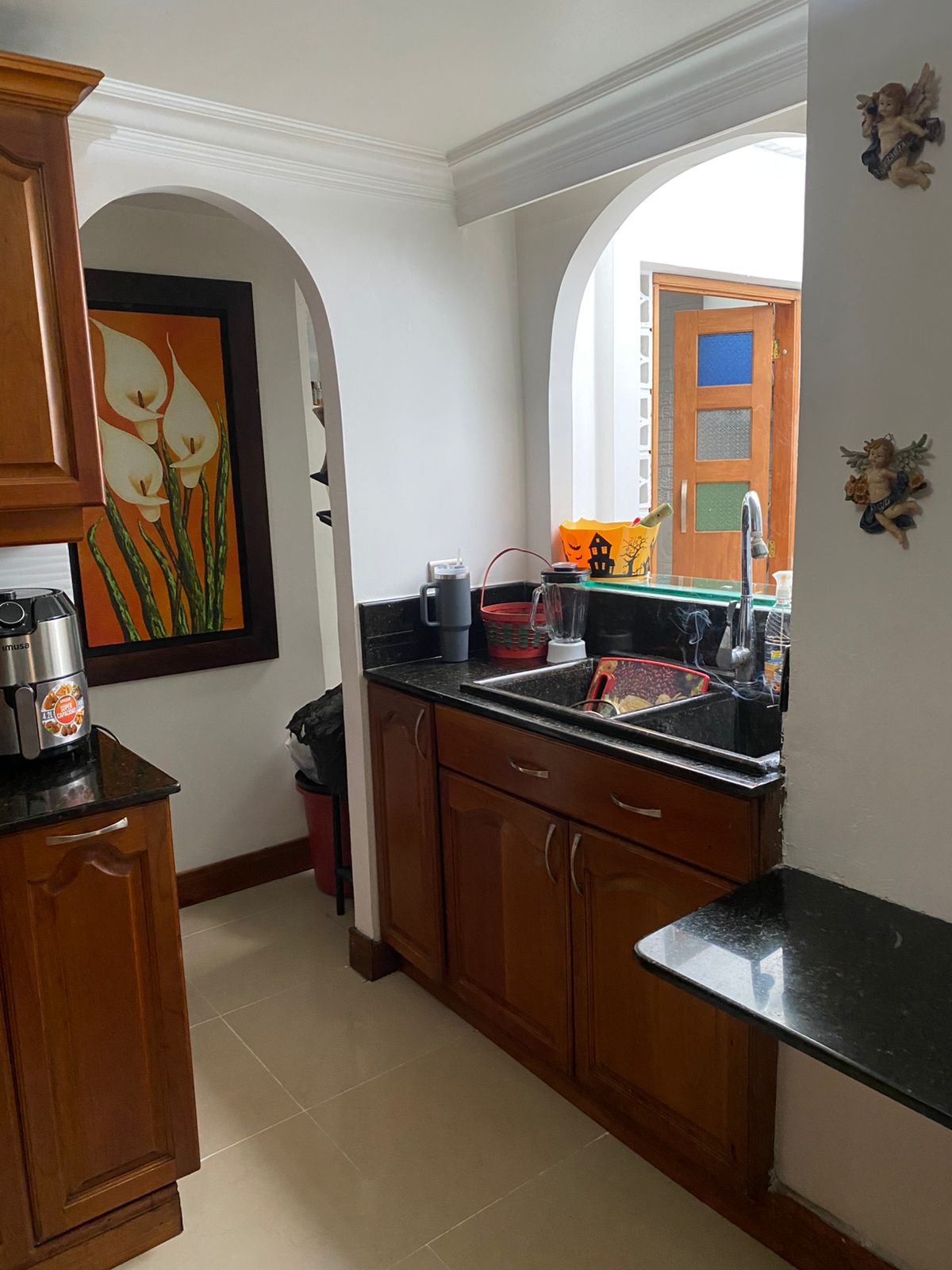 Venta de casa en Belén La Mota