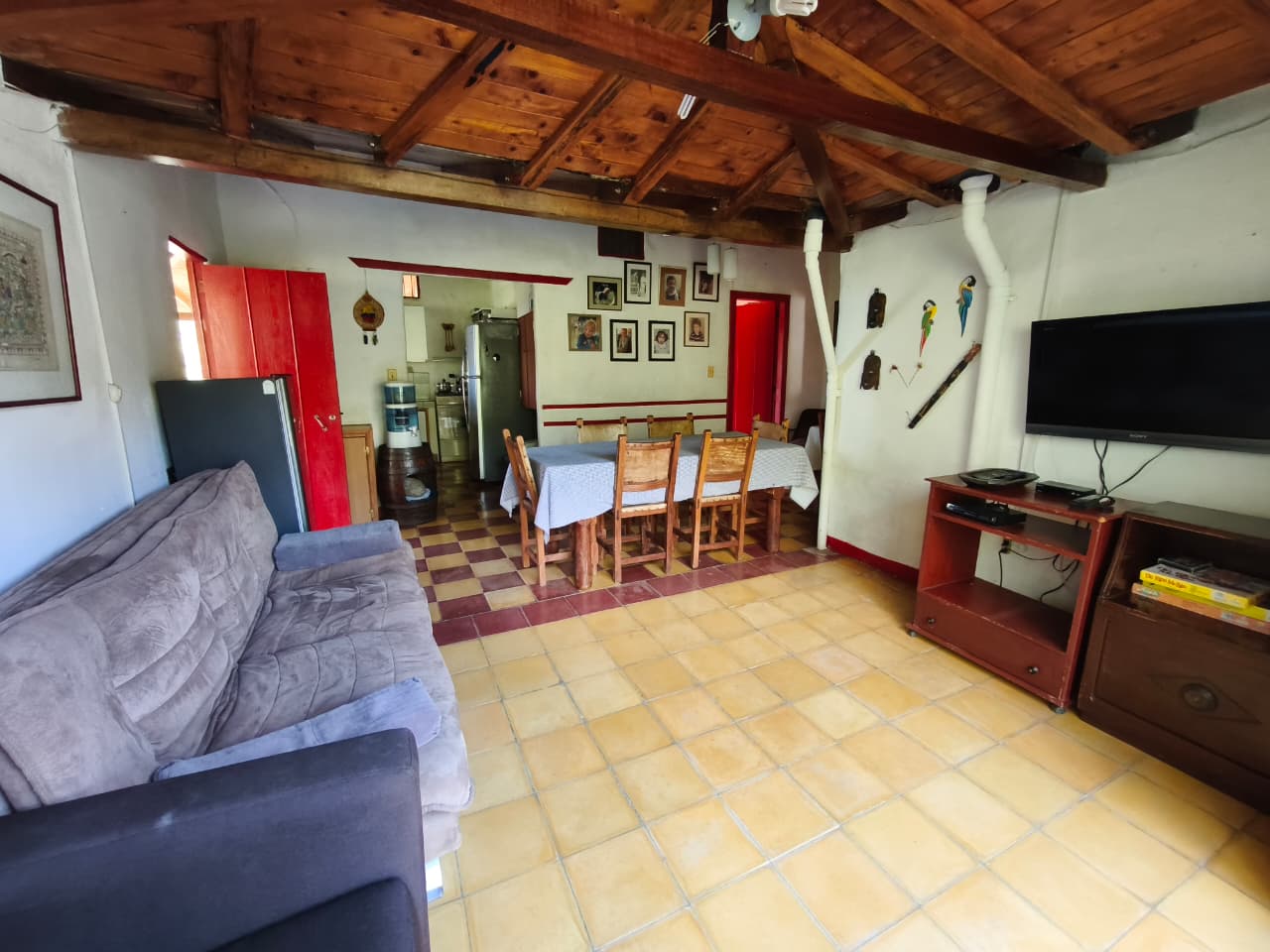 Finca en venta Titiribí Antioquia sector jardín