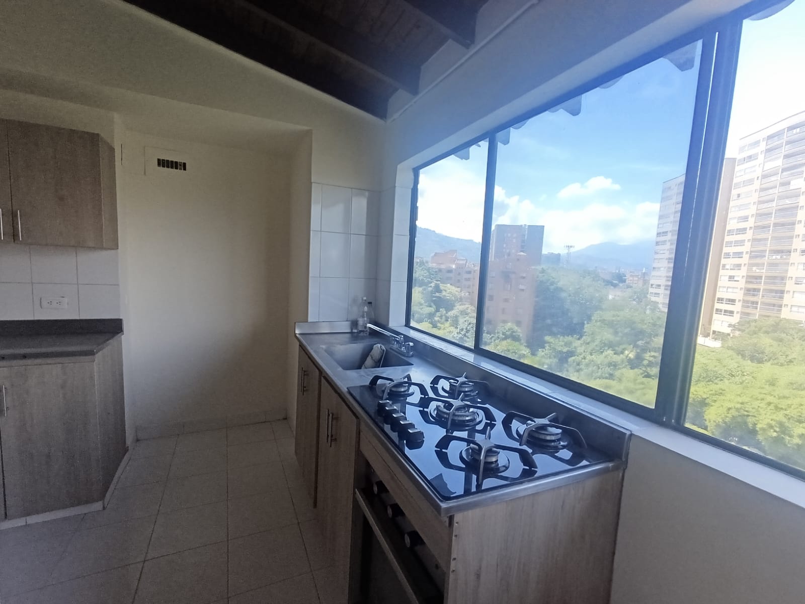 apartamento en venta Envigado sector cristales