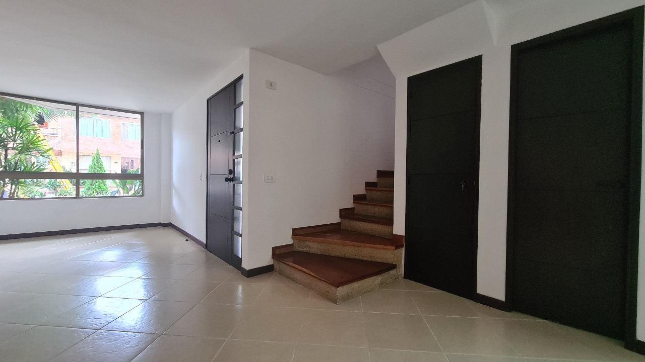 Casa en venta en la Estrella