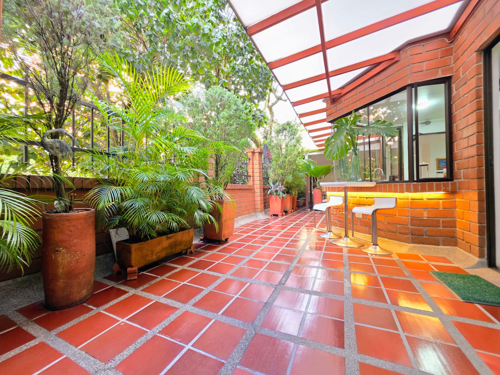 Apartamento en venta en el poblado sector oviedo