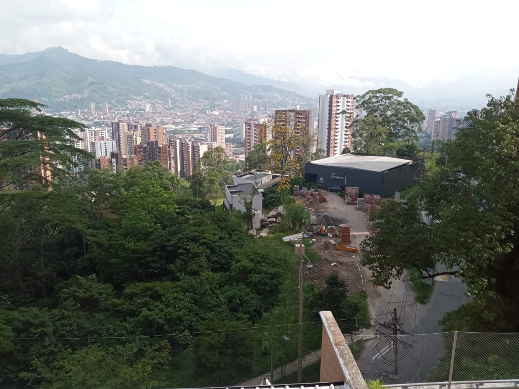 Venta de apartamento en sabaneta, aves marías