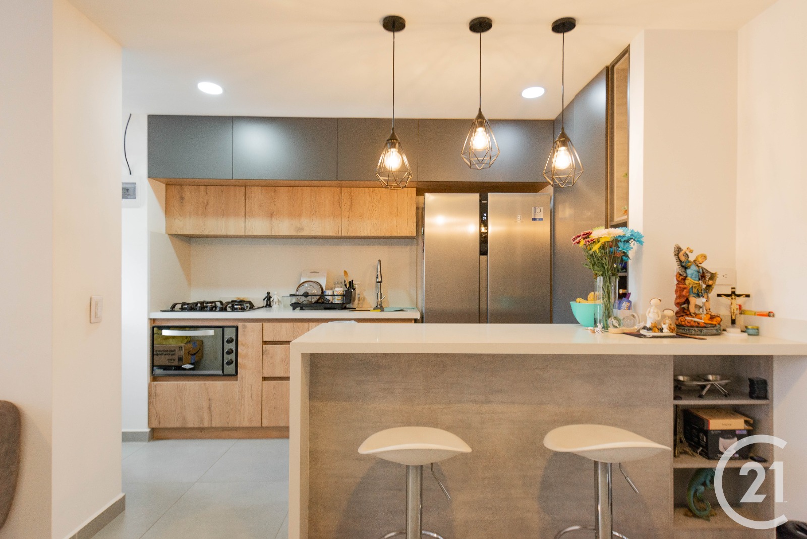 Apartamento en venta Medellín San Diego