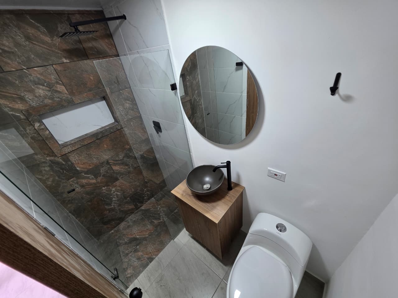 Venta de apartamento en buenos aires loma del indio