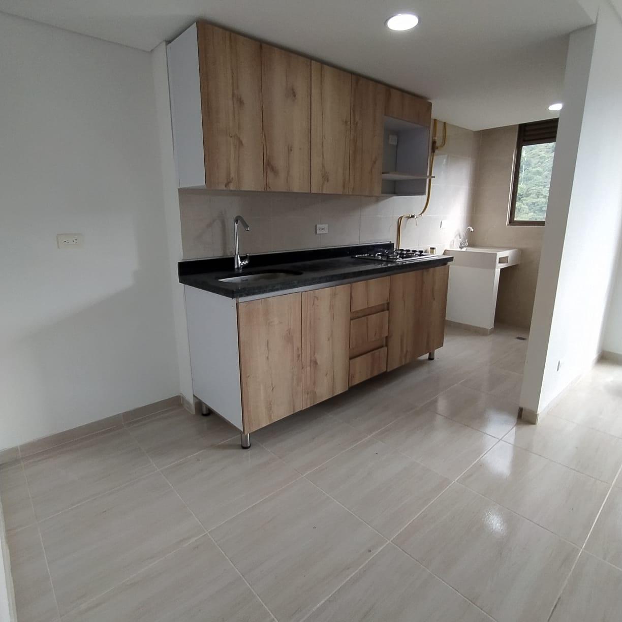 APARTAMENTO PARA VENTA EN MEDELLIN, RODEO ALTO
