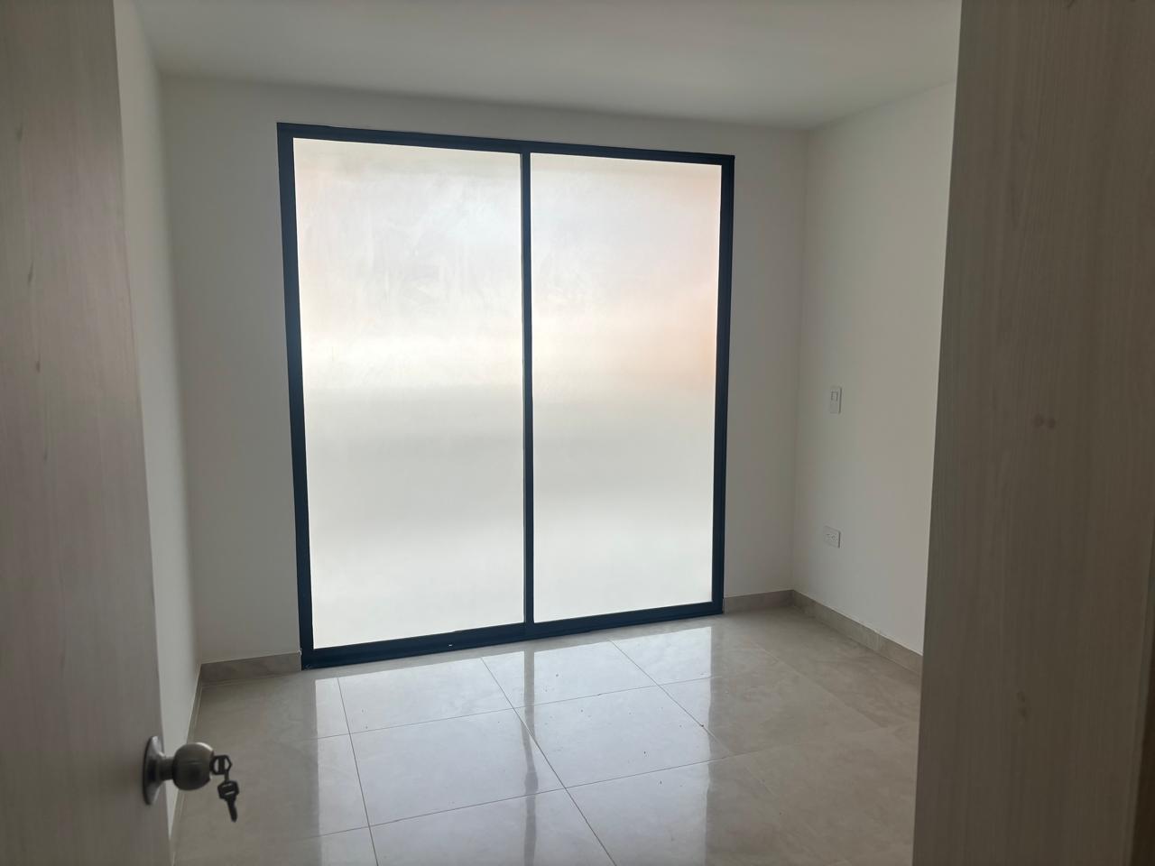 Apartamento para venta en Medellín, la castellana
