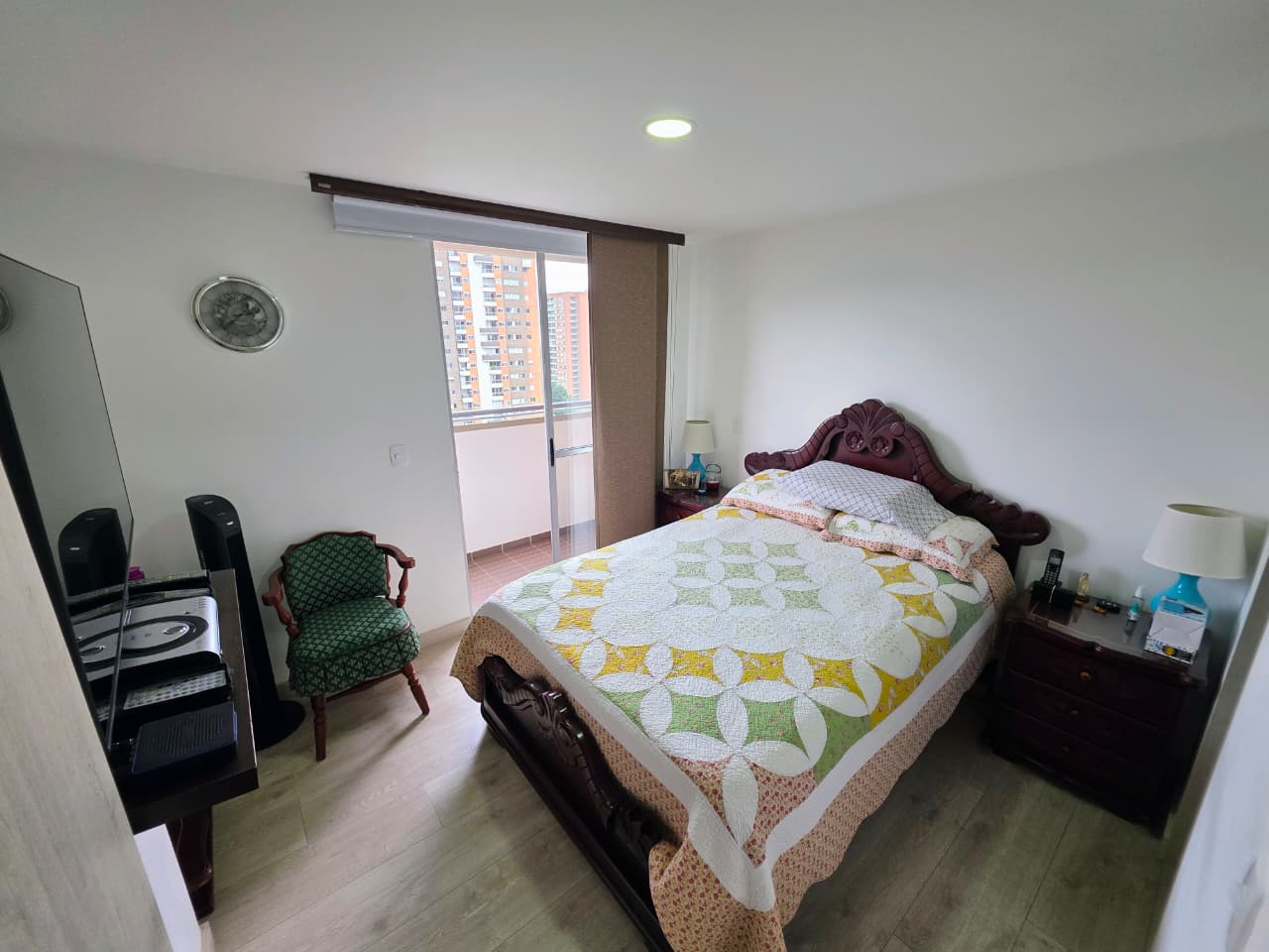Apartamento en venta en itagui sector suramerica