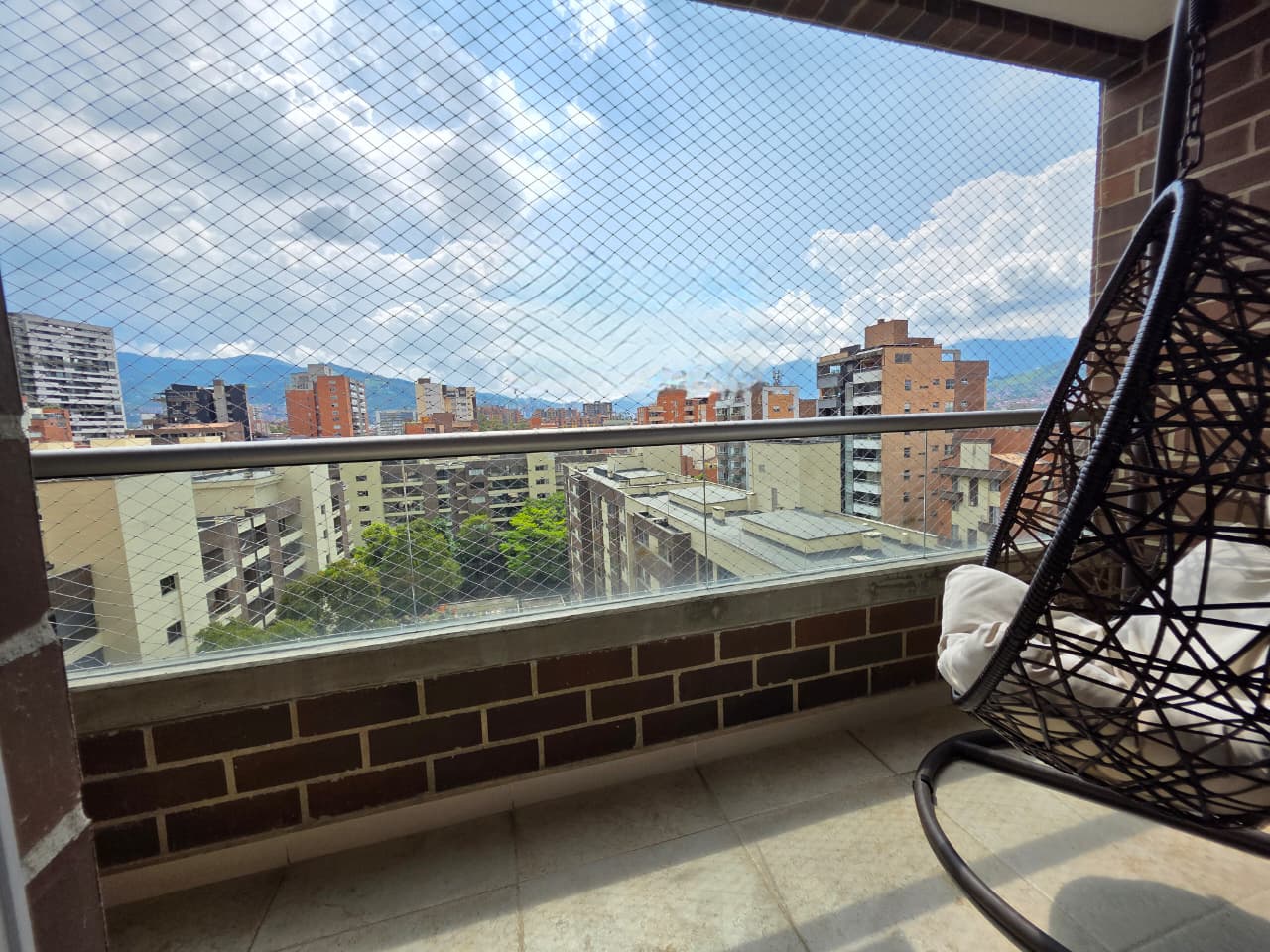 Apartamento duplex en venta en envigado bosques de zuñiga
