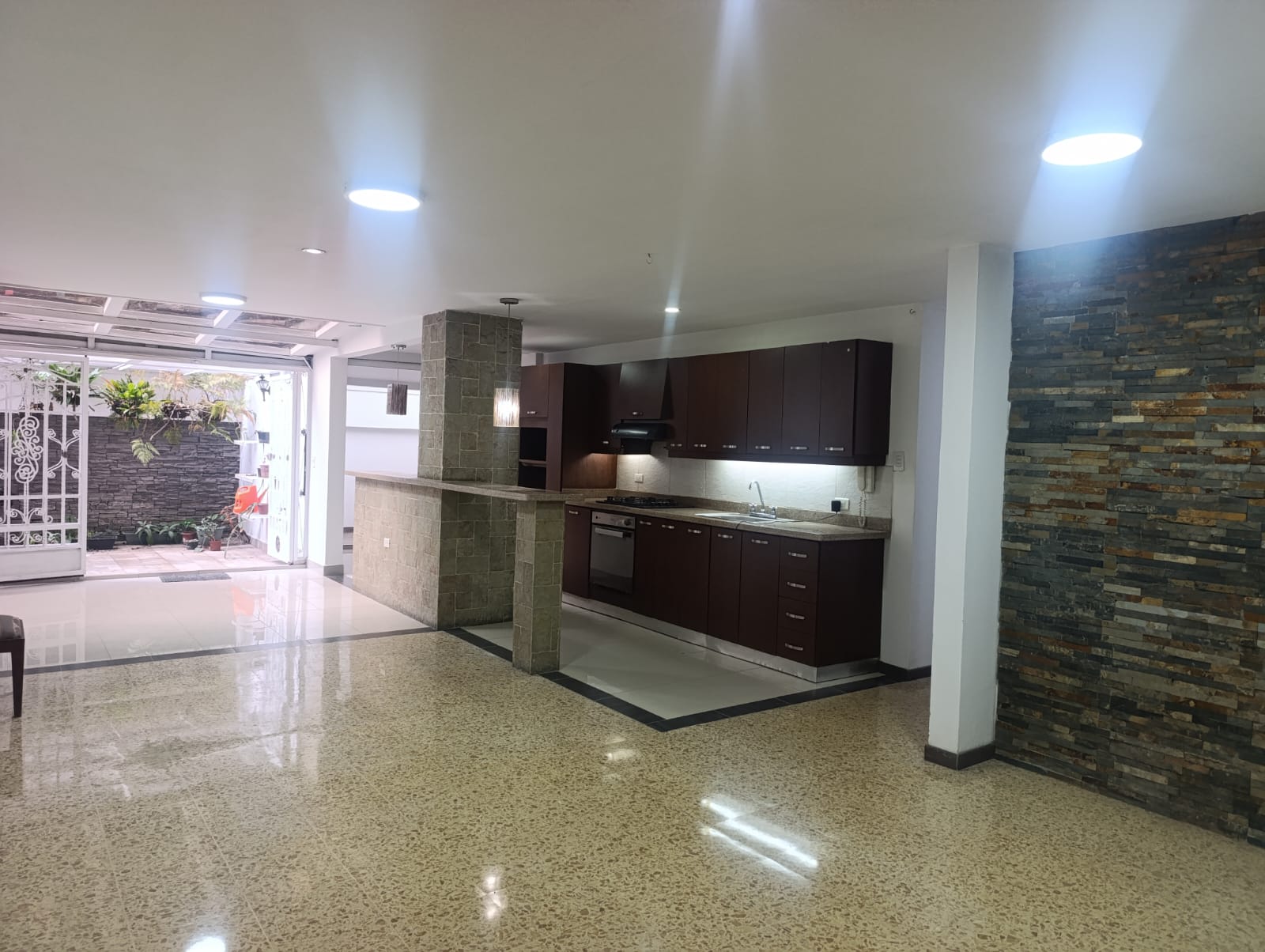 Apartamento en venta Medellín Poblado sector Castropol