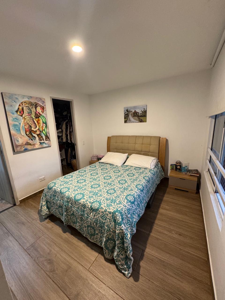 Apartamento en Venta en San Diego Medellin