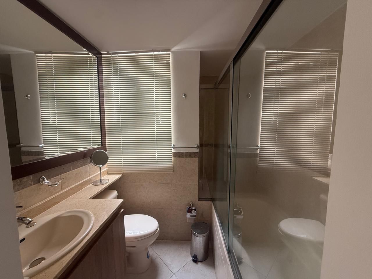 Apartamento en Venta en La Abadía Envigado Antioquia