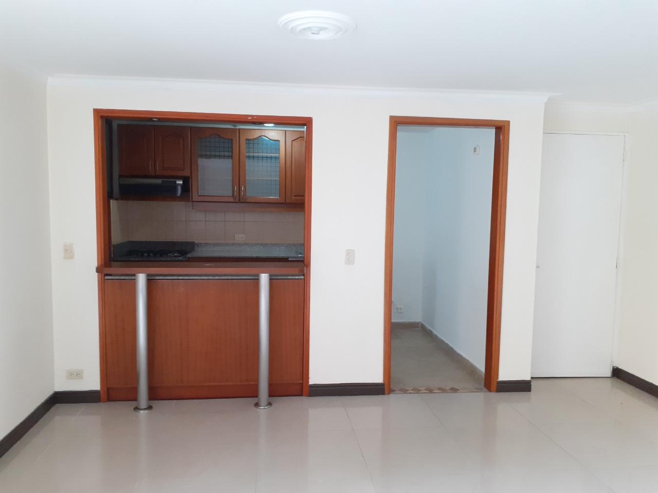 Apartamento para venta en laureles, medellin