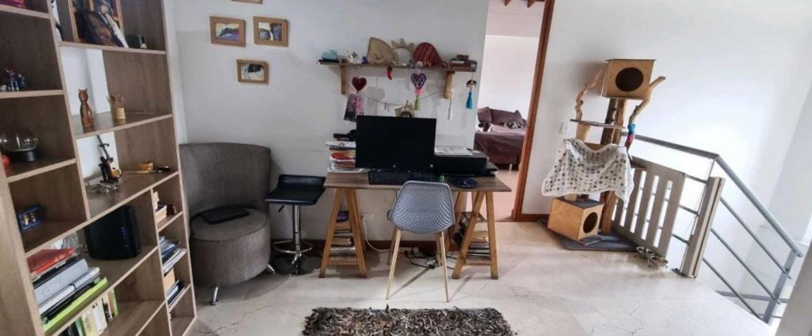 Venta de apartamento dúplex  en Envigado Zúñiga