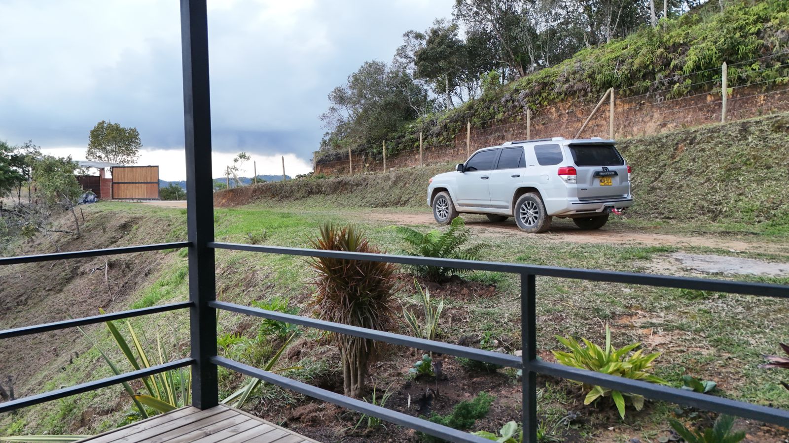 Finca en Venta en San Vicente Antioquia