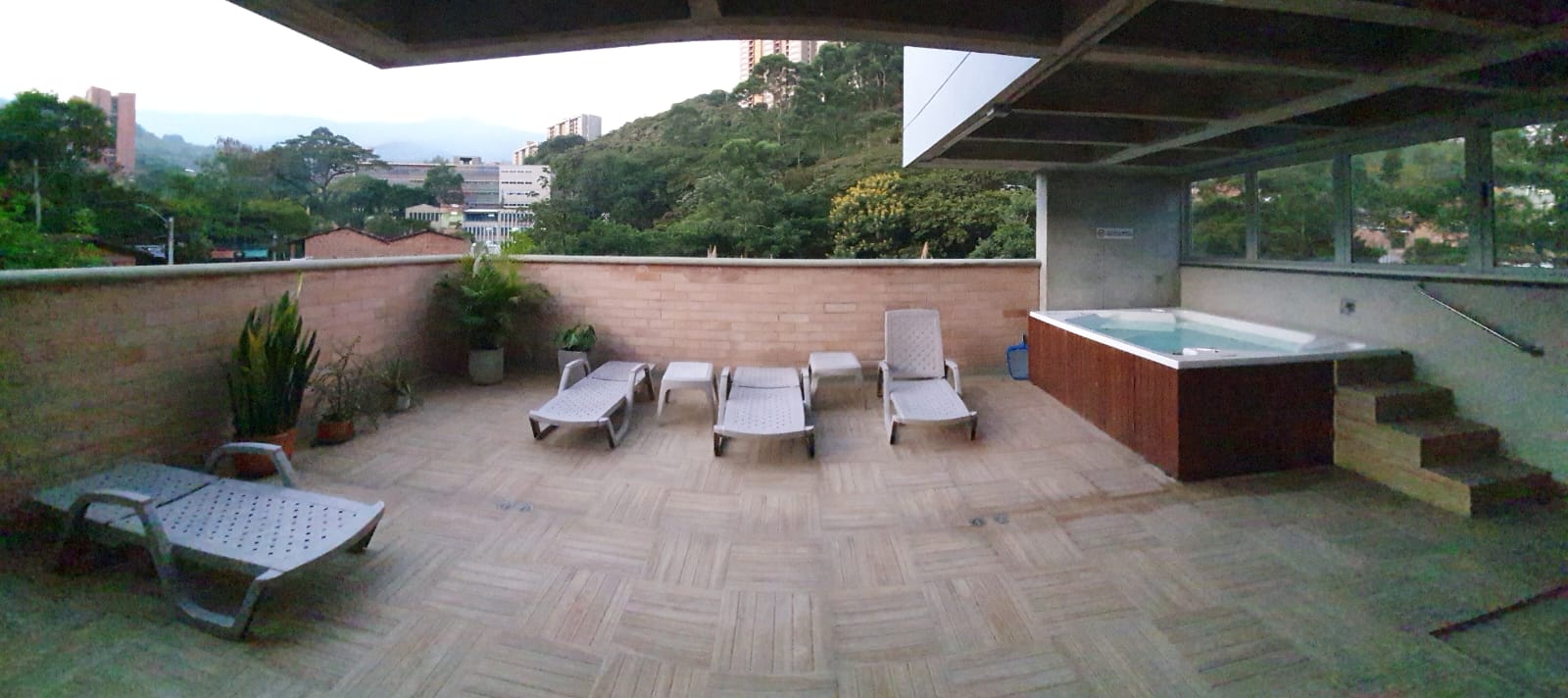 Apartamento en venta Envigado Camino verde