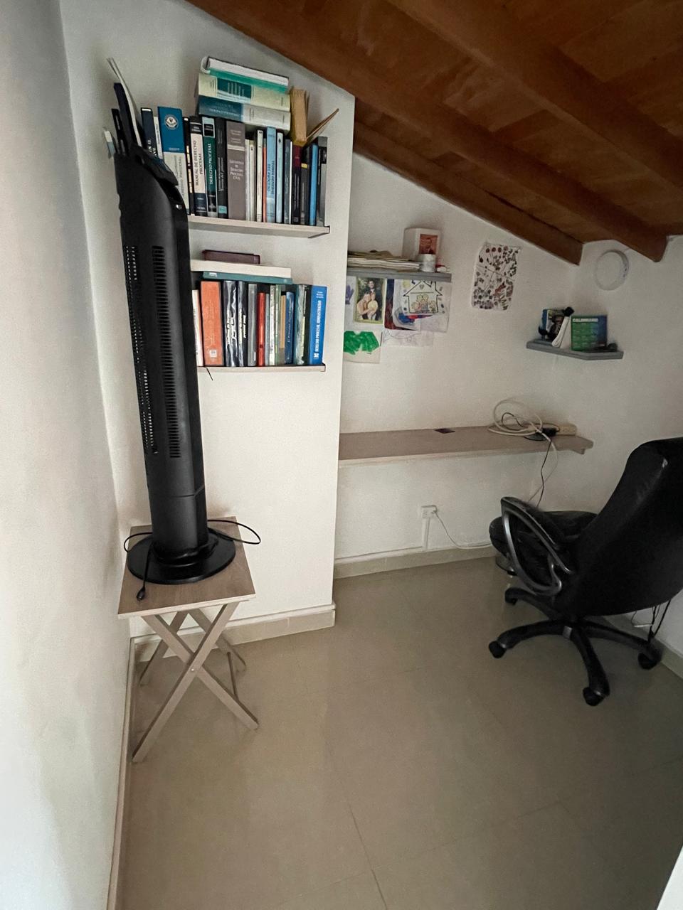 Se vende casa en belén La mota