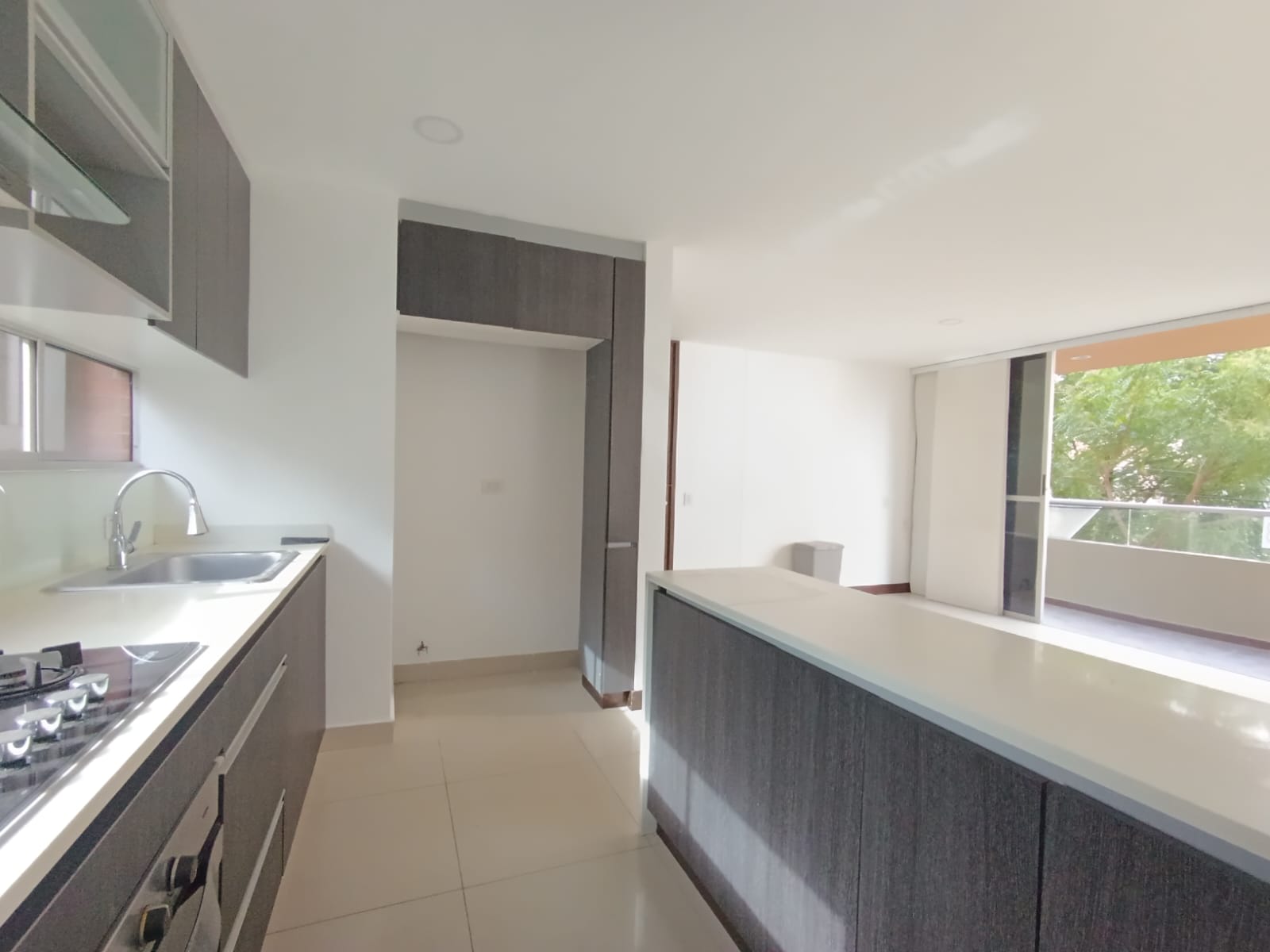 Apartamento en Arriendo  Medellín Laureles