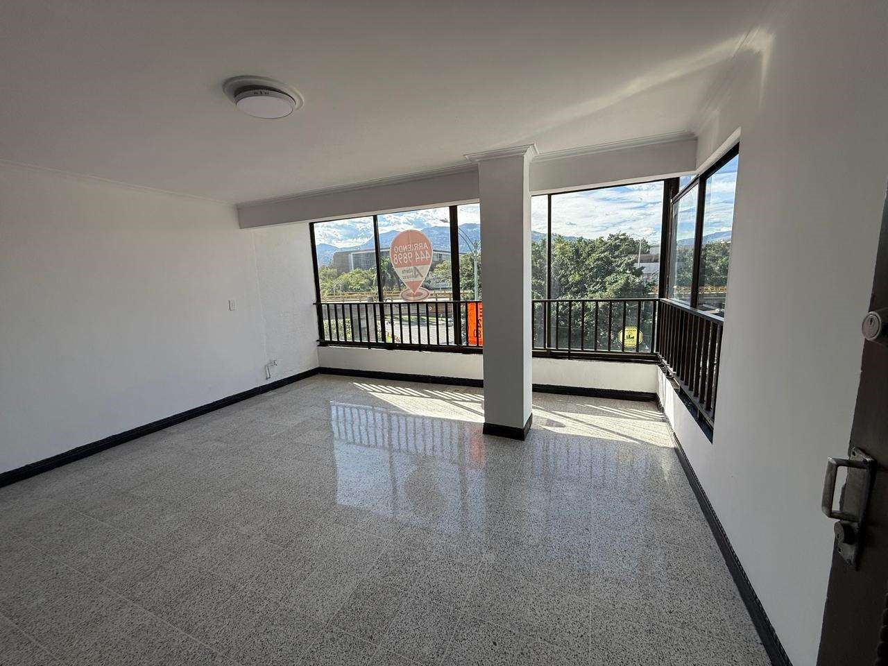 Apartamento para venta en bulerías laureles Medellín