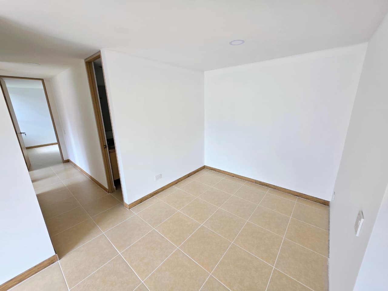 Apartamento en venta en sabaneta san jose parte baja