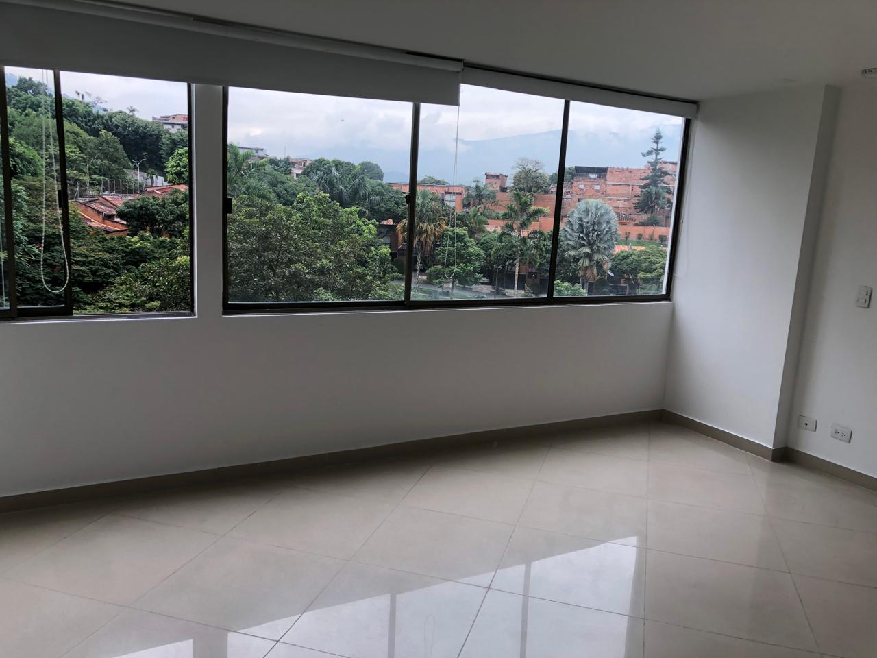 Apartamento en Venta en La Abadía Envigado Antioquia