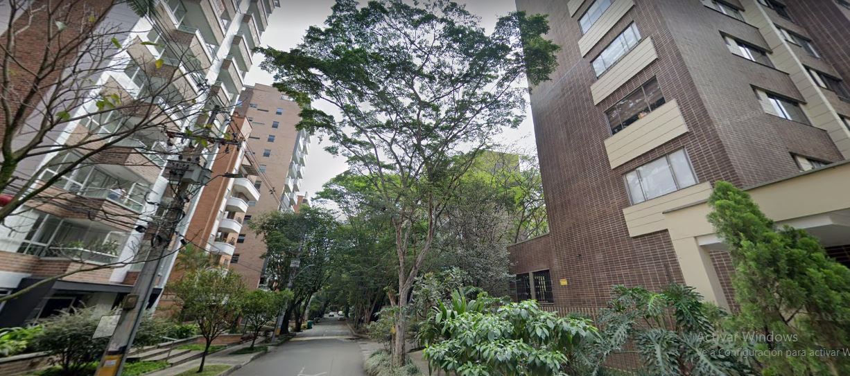 Apartamento dúplex para venta en envigado Zúñiga