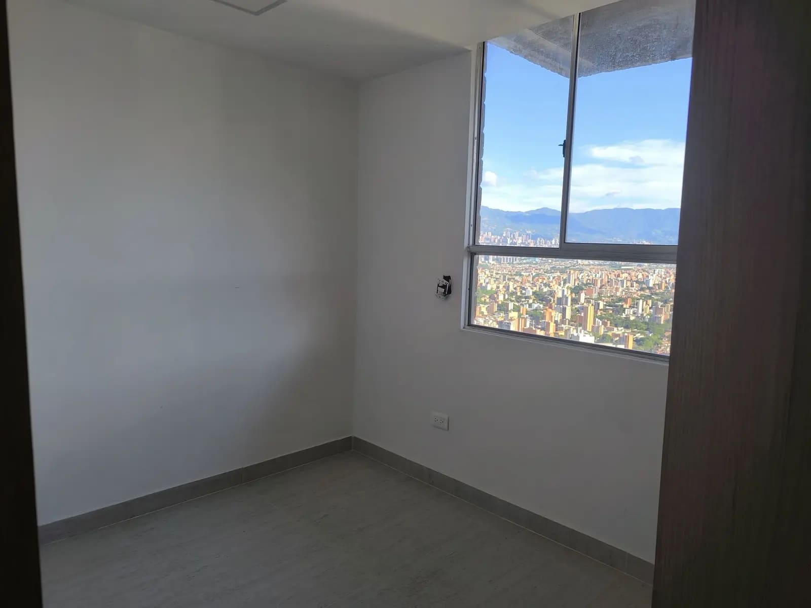 Apartamento para estrenar a la venta en Calasanz Medellín