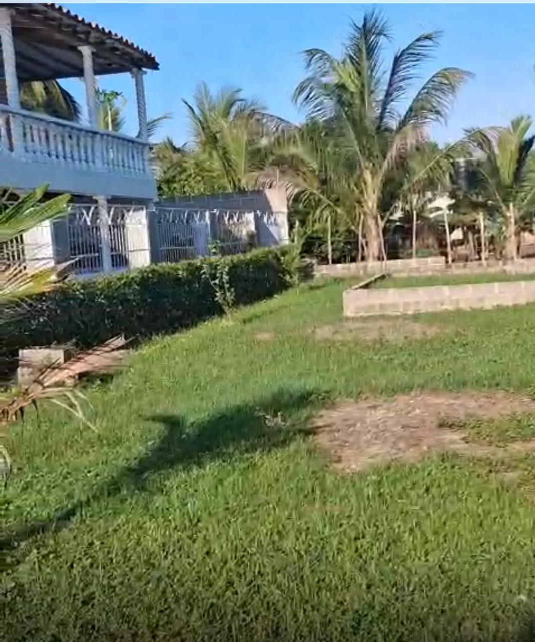Venta de Lote en San Bernardo del Viento Córdoba