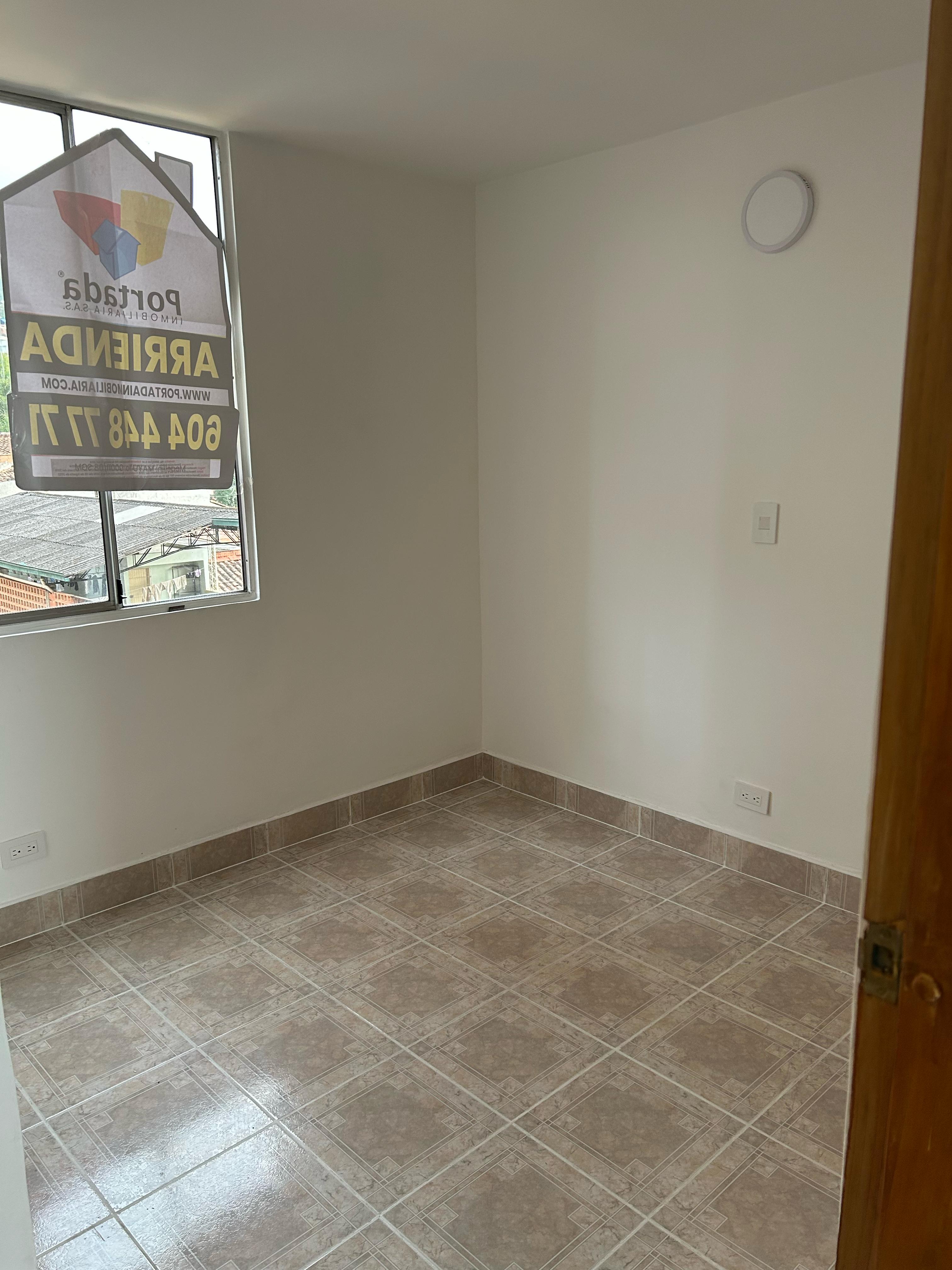 Venta De Apartamento en Robledo Parte Baja Medellin