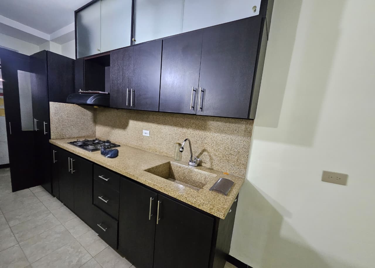 Apartamento para arriendo en Ciudad del Río El Poblado