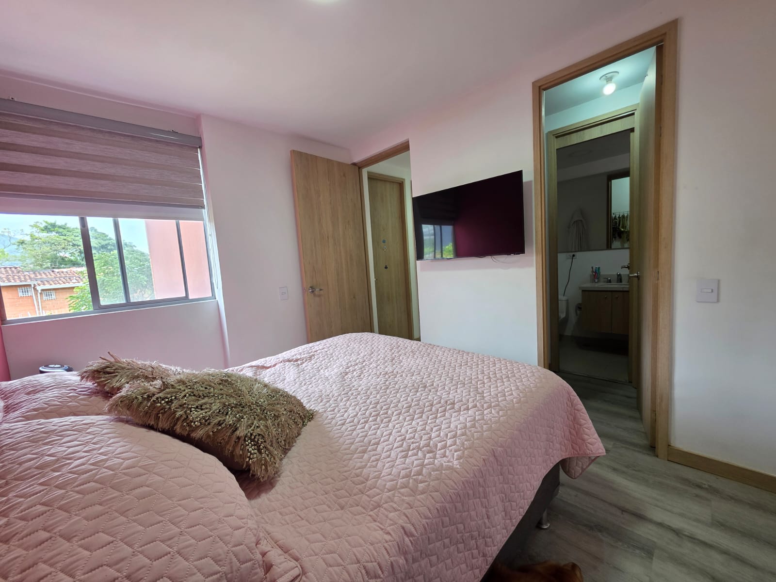 Apartamento en venta en suramerica