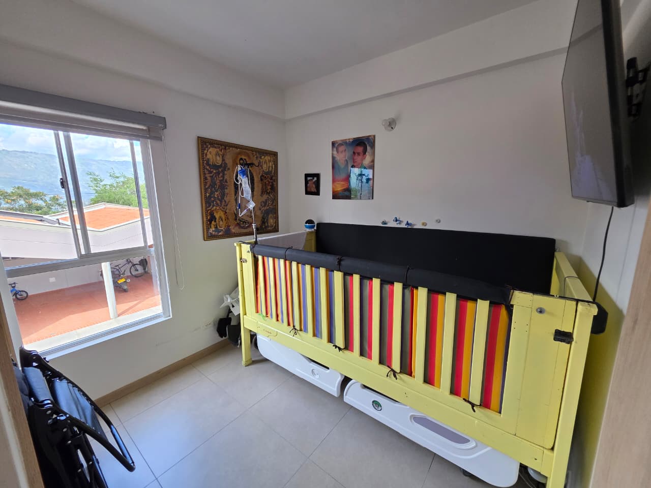 Apartamento en venta en girardota