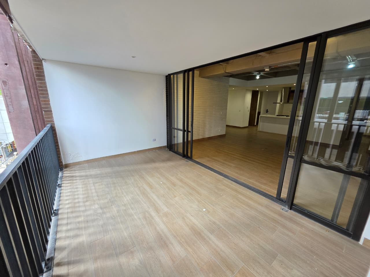 Apartamento en venta ciudad del rio