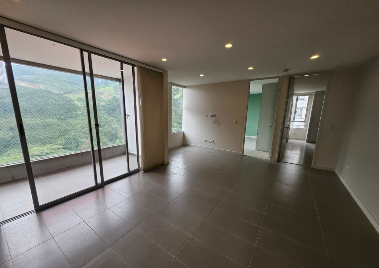 Apartamento para arriendo en Las Palmas El Poblado