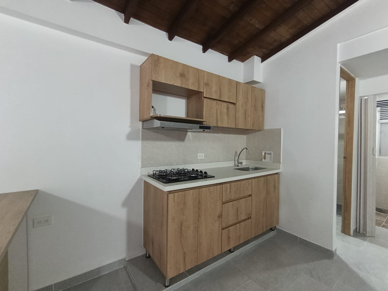 Apartamento en Arriendo  en Itagüí