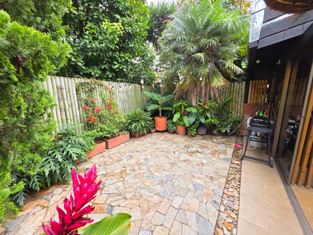 Casa en venta en los balsos