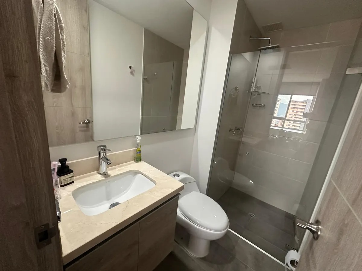 Apartamento para venta en Envigado loma los Mesa