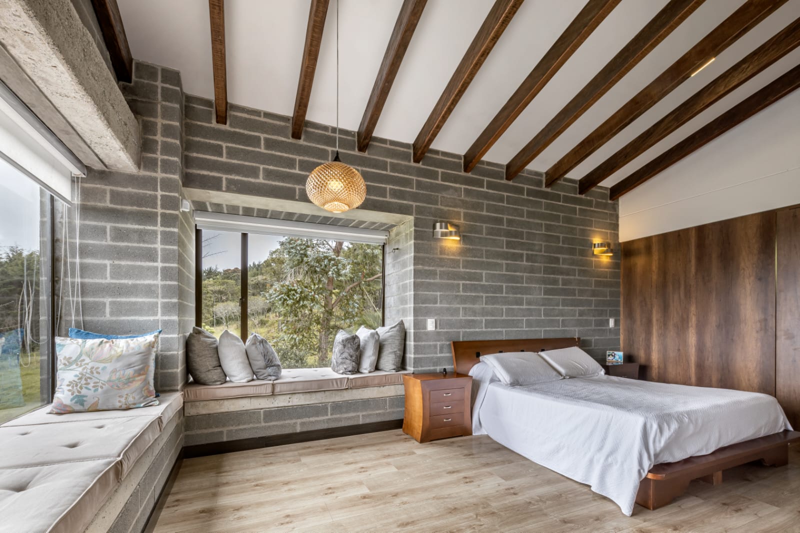 Casa campestre en venta en santa elena vereda el plan