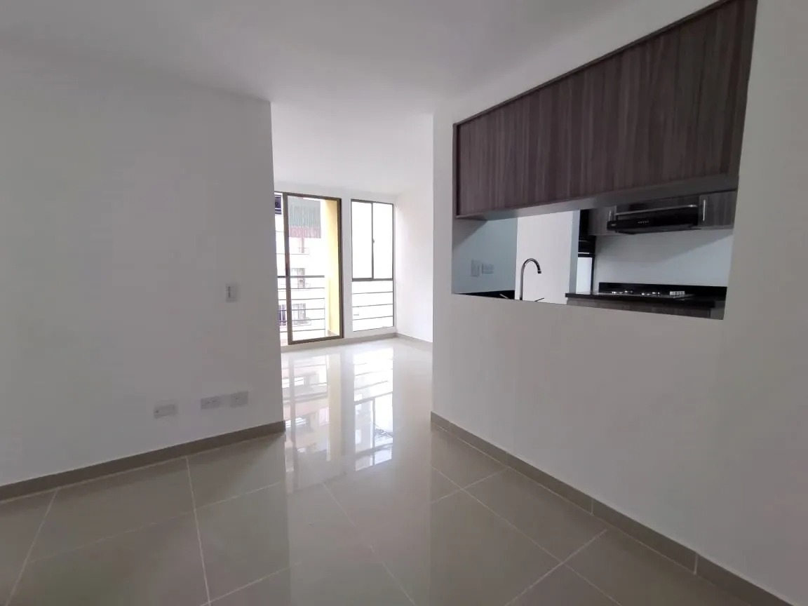 Apartamento para venta en Medellín Rodeo Alto