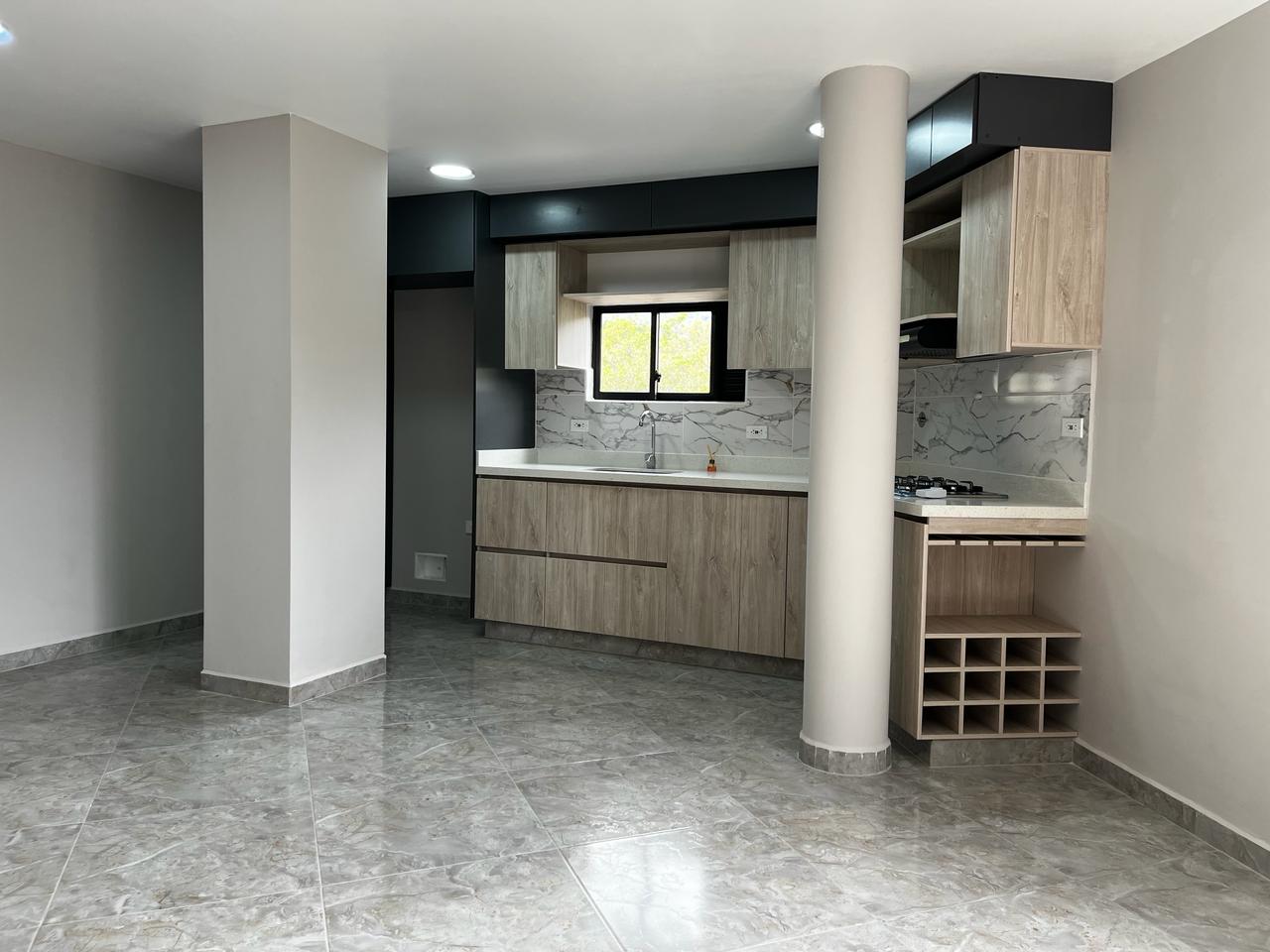 Apartamento en venta en girardota