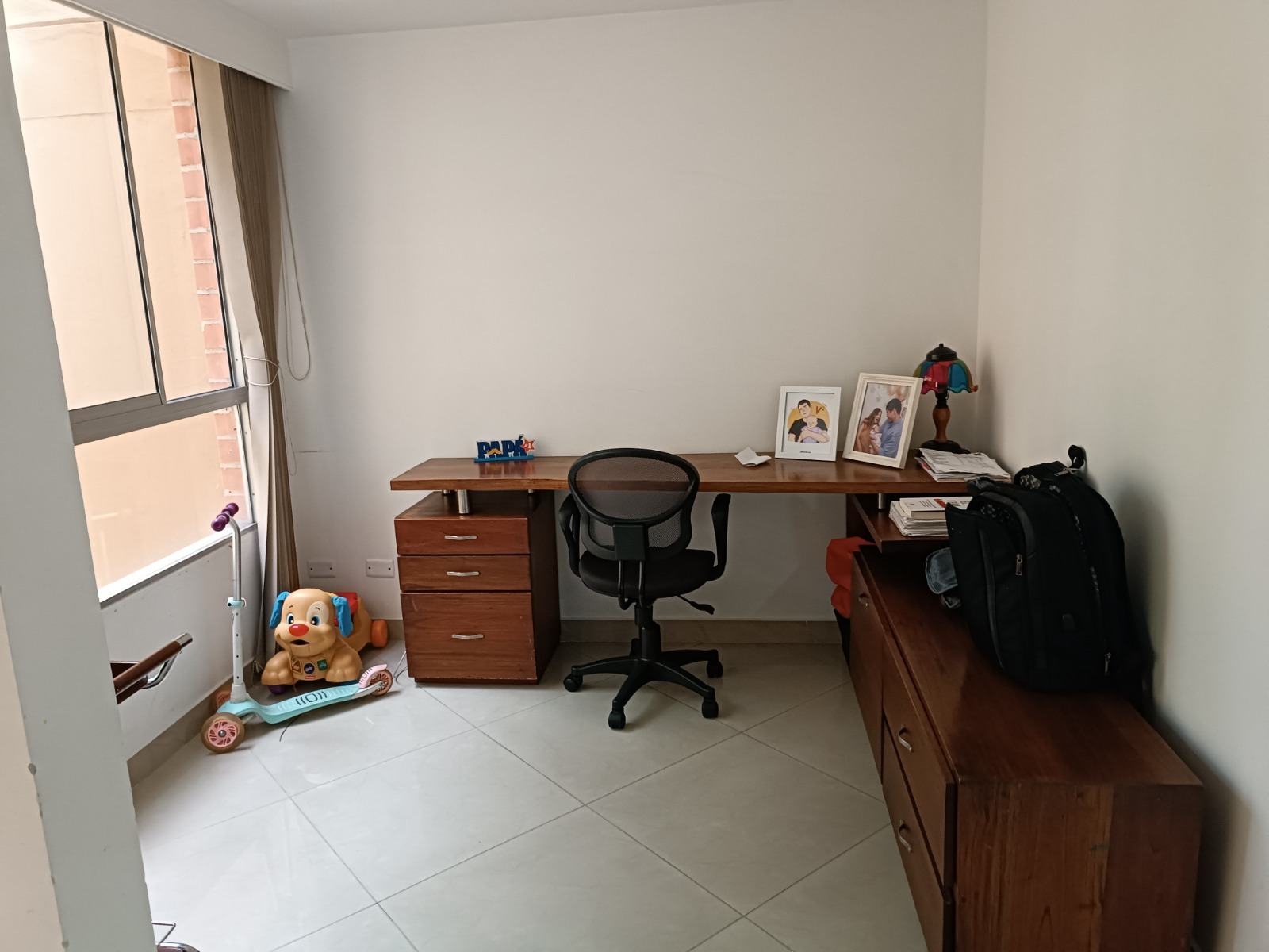 Apartamento para venta en Castropol