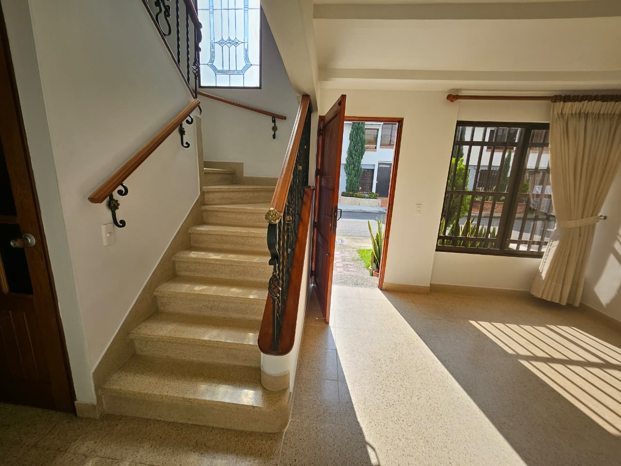 Casa para arriendo en Belén La Mota