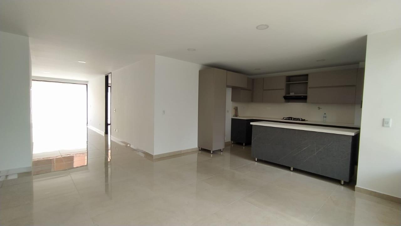 Venta de Apartamento en Laureles La Castellana Medellín Antioquia