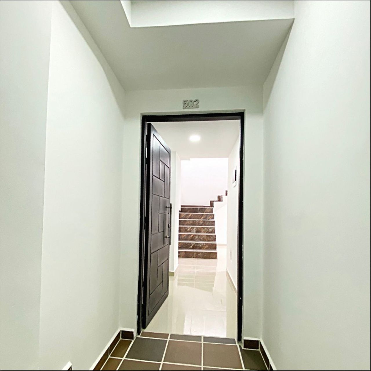 Apartamento para venta en Itagüí santa maría