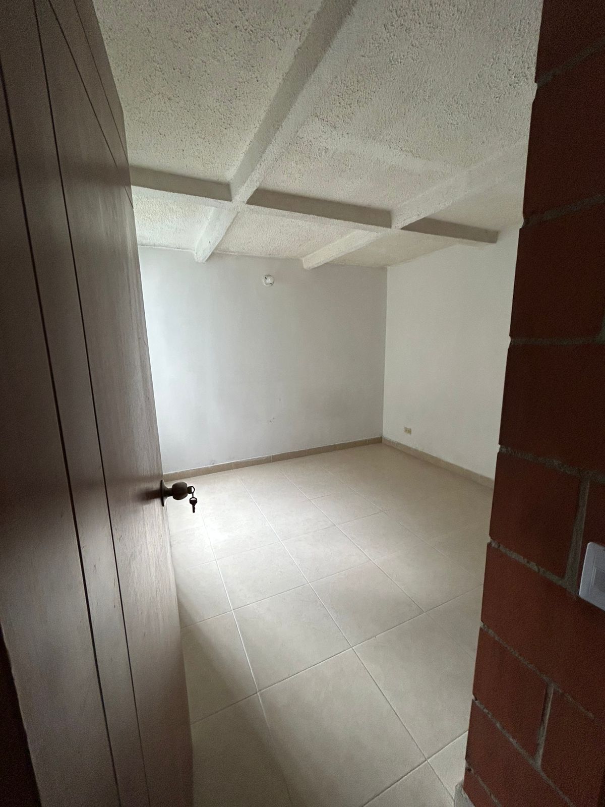 Apartamento para venta Medellín Rodeo Alto  parte baja