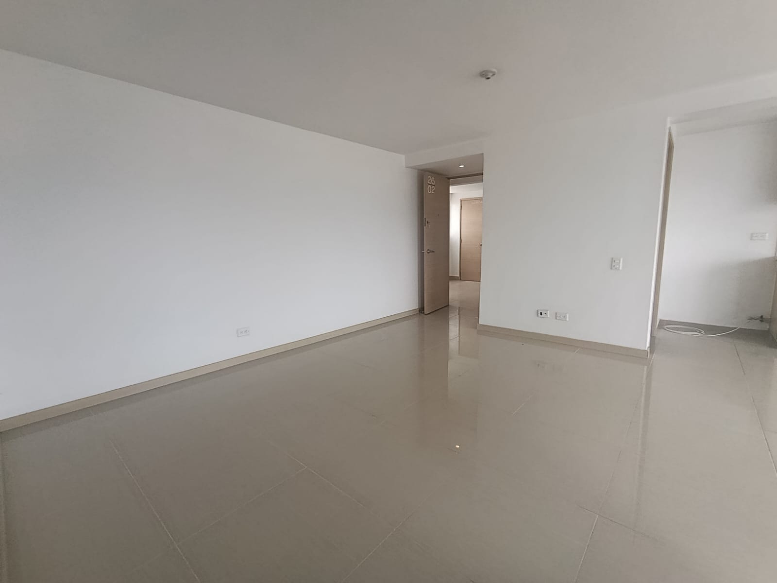 Se Arrienda  apartamento en Sabaneta pan de azúcar