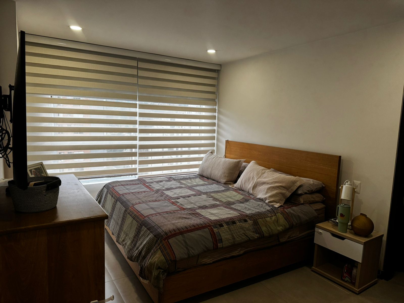 Venta de apartamento en Santa María de los Ángeles, El Poblado